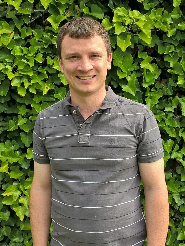 James Green participates in Anglian Water’s Slug it Out scheme where growers are asked to switch to ferric phosphate and are recompensed by the water company.