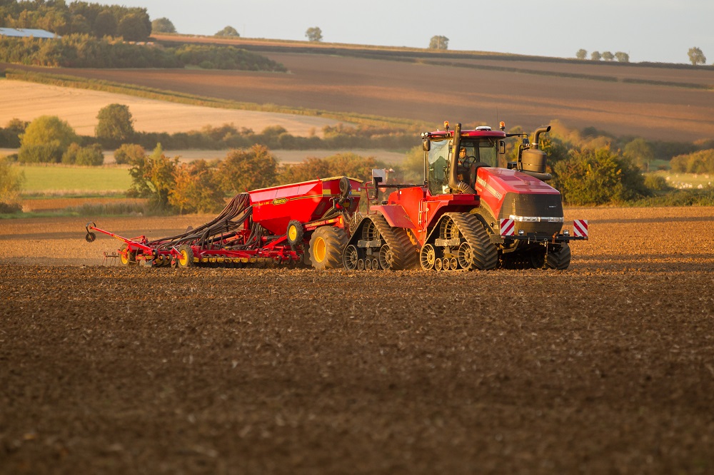 Arable resilience - A solid foundation for a thriving rotation - Crop ...