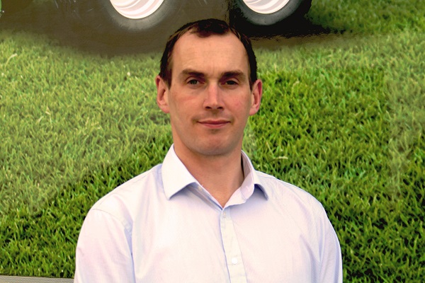The key questions to answer are what sort of self-propelled unit you need and what capacity to go for, reckons James Duggleby.