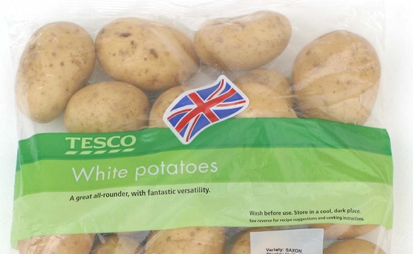 Although retail demand for fresh potatoes has been drifting in recent years, it improved marginally last year.