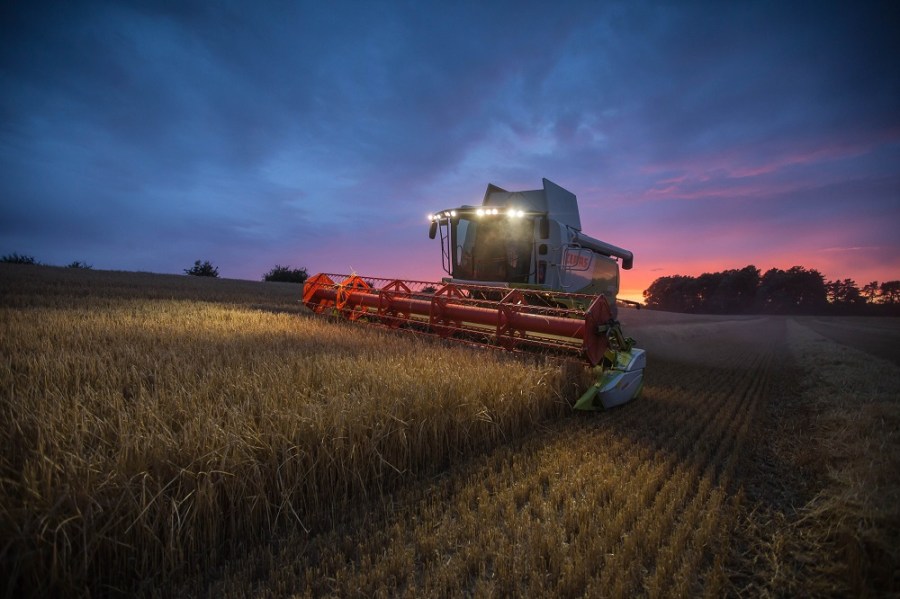 Digital agronomy - Precision prowess for the uninitiated? - Crop ...
