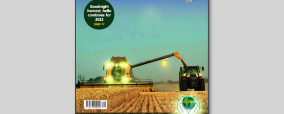 Crop Production September 2022 issue