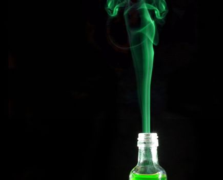 Nature Natters: The gene editing is out of the bottle