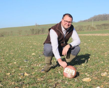 The outer reaches of on-farm innovation