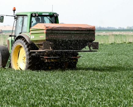 Seed treatments: Making the healthy roots, NUE connection