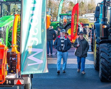 West Country Farming & Machinery Show