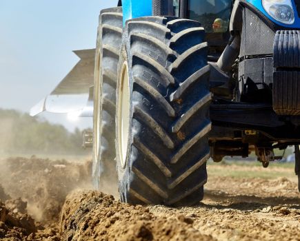 Innovation Insight: Tyred of compaction?