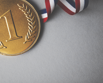 Innovation Insight: Grand slam