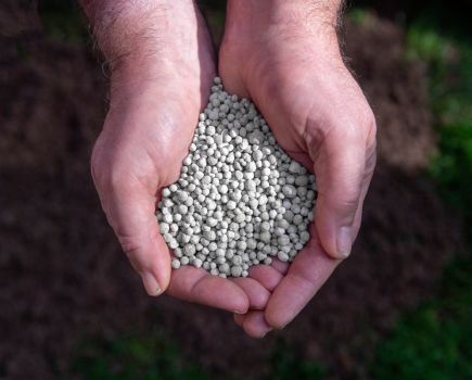 pH optimisation: Optimising soil pH for the environment