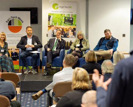 REAP conference: The sustainability trilemma