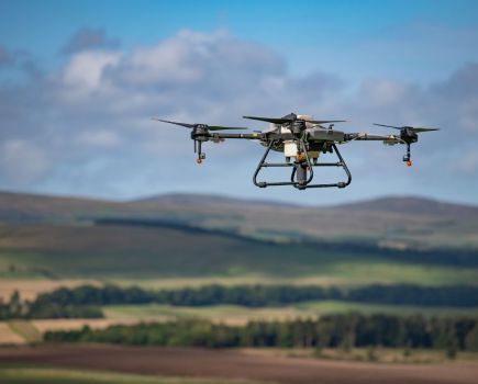 Drones: A sustainable future