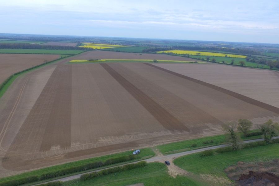 Alternative approaches to sugar beet: Fitting in with new ways