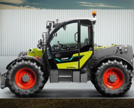 Material handlers: Who’s got the power?