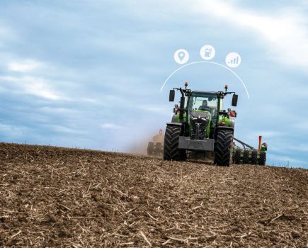 Smart tech: Connecting the dots