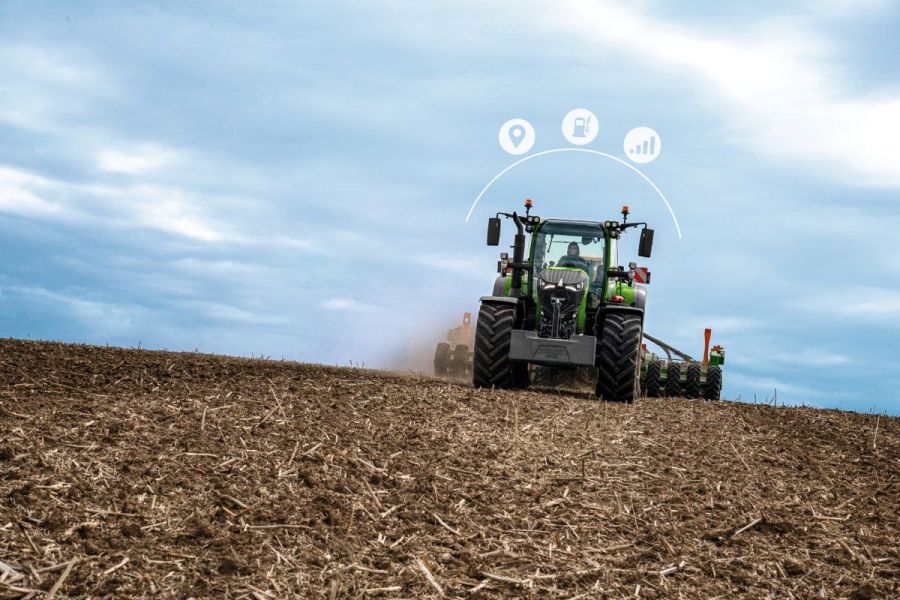 Smart tech: Connecting the dots