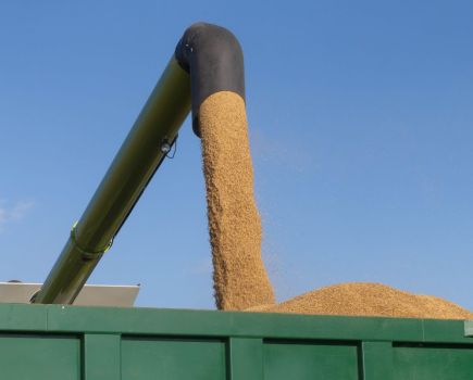 Crop production insights: Precision decisions