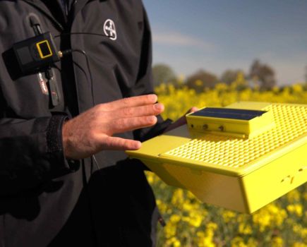 Forward-thinking farmers: Oh, oh, oh, it’s magic…