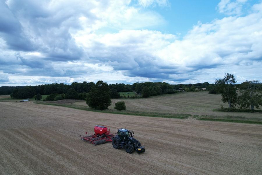 OSR new season: A recipe for success