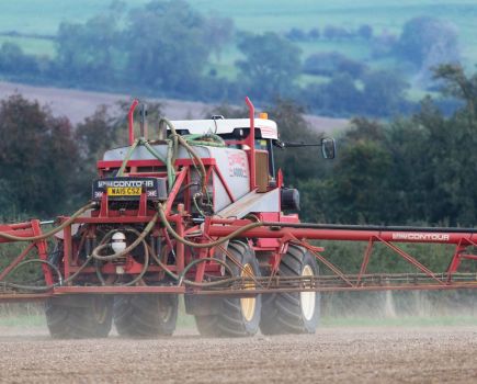Cereal weed control: Bolstering control