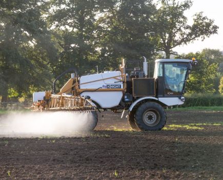 Forward-thinking farmers: Keeping glyphosate going