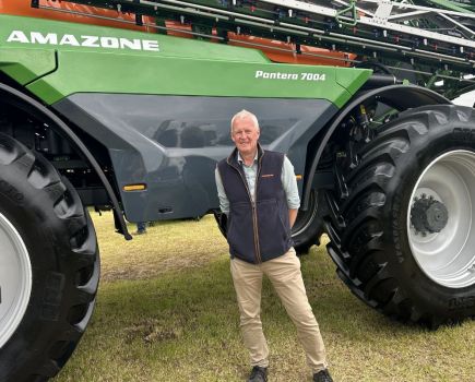 On farm opinion: A career well crafted