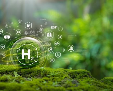 Hydrogen fuels: Seeing green – the future of hydrogen