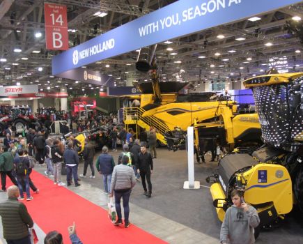 EIMA show: Italian innovation