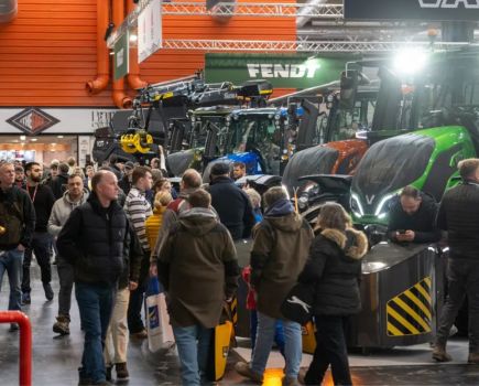 LAMMA preview: A feast for the eyes