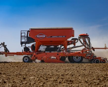 On farm opinion: Achieving even emergence