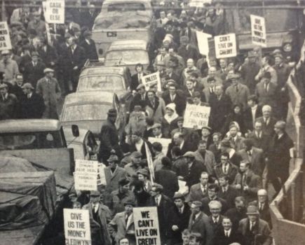 Smith’s Soapbox: En marche