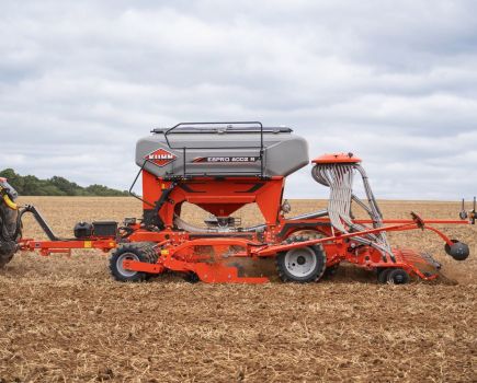 Drills: A case for drill versatility