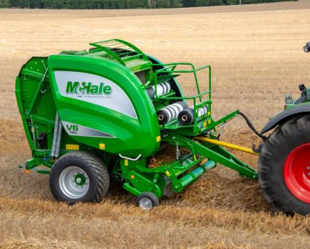 Balers: Chopping no matter what