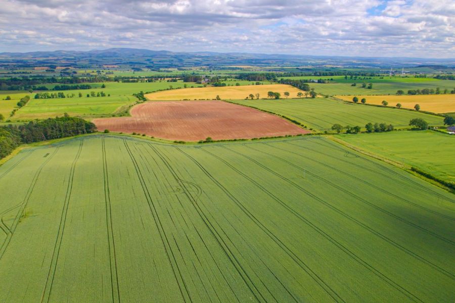 Land Use Framework: Conversations on land use
