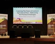 Fenland SOIL conference: Opportunity mapping the Fens