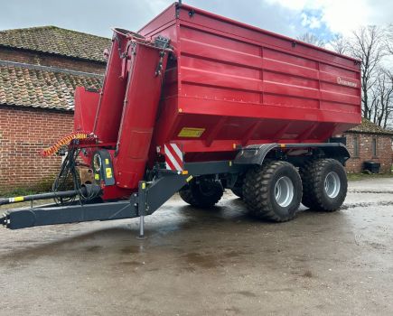 Chaser bins: No more chasing around