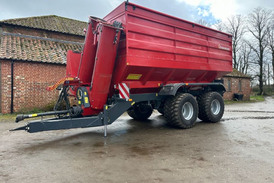 Chaser bins: No more chasing around