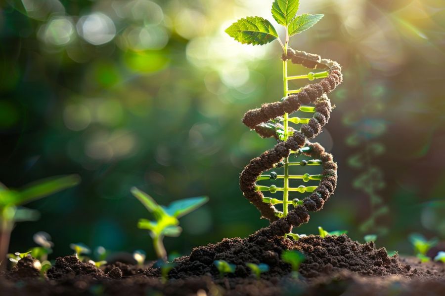 Genomics webinar: Genomics: paving the way for biostimulant payback