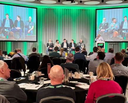 BASE-UK: Overcoming regen frustrations