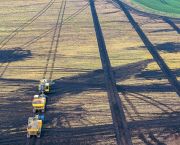 Making Mole Drains Last: When and How to Mole for Effective Land Drainage