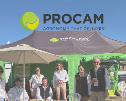 ProCam seeks Technical Manager to drive agronomy innovation