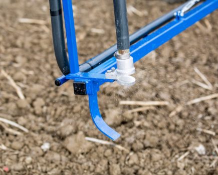 Avadex (tri-allate) remains a key component in crop protection strategies.