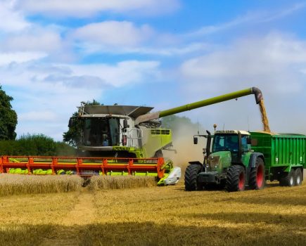 ADM Wheat and Barley Fund