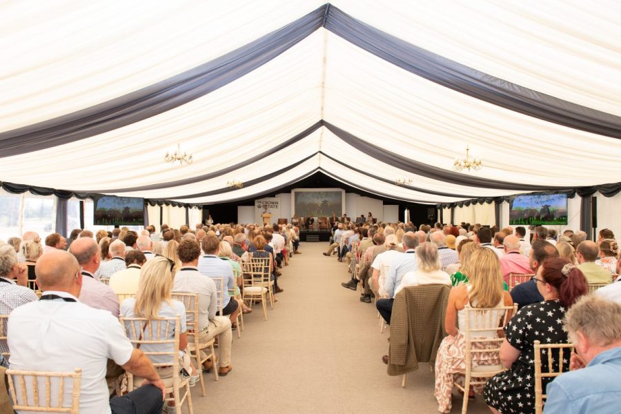 Environmental Farm Business Tenancy