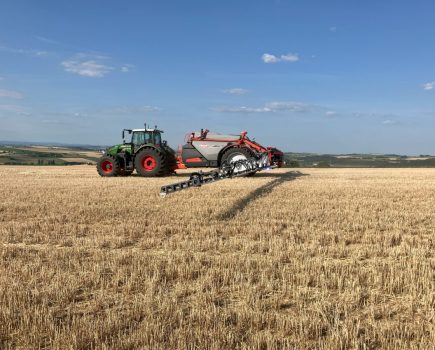 Kuhn Implement Innovation and Market Strategy
