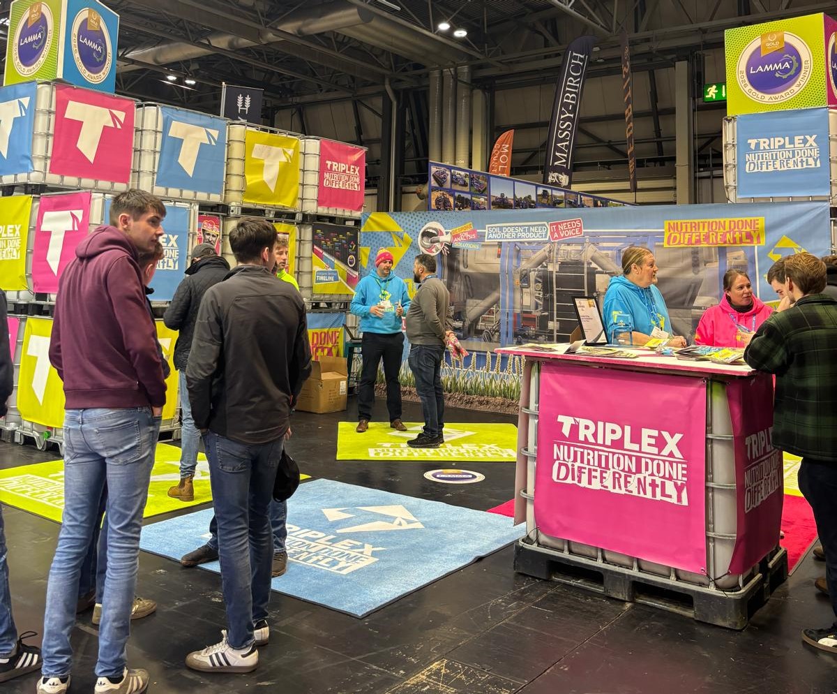 New fertiliser technology launched