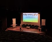 Nitrogen release from cover crops