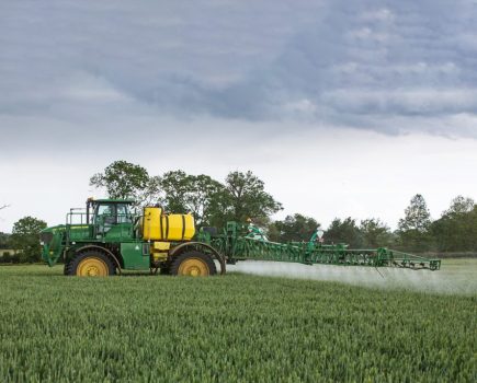Generic vs branded crop protection products