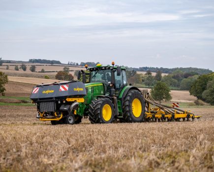 direct drilling systems