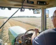 UK farming labour