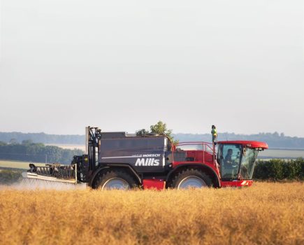 UK glyphosate renewal review